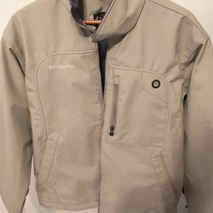 Columbia Jacket -Large